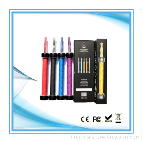 Most Popular Shisha E Hose Huge Vapor Starbuzz E Hose Made in China